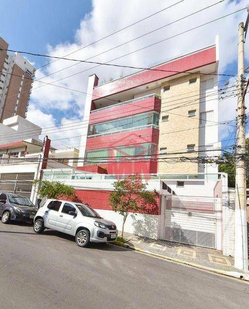 Cobertura à venda com 4 quartos, 218m² - Foto 53