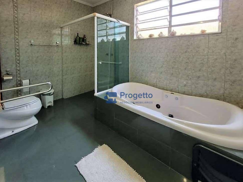 Casa de Condomínio à venda e aluguel com 4 quartos, 439m² - Foto 42