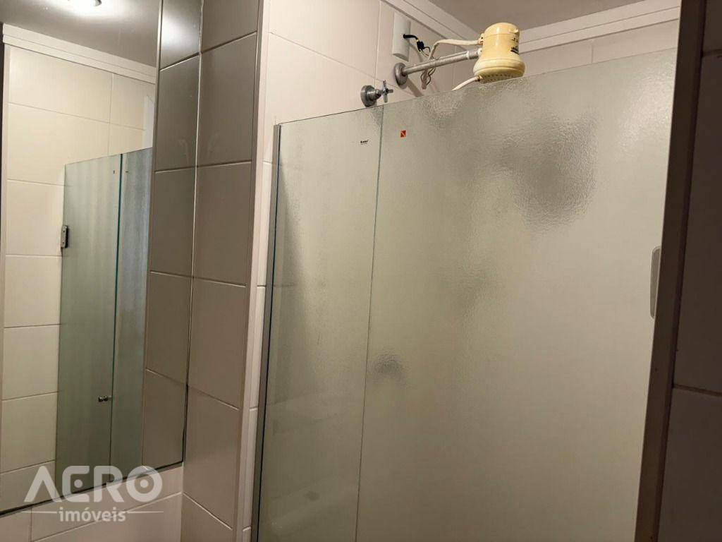 Apartamento para alugar com 1 quarto, 40m² - Foto 6