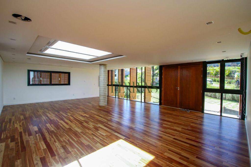 Casa de Condomínio à venda com 5 quartos, 620m² - Foto 7