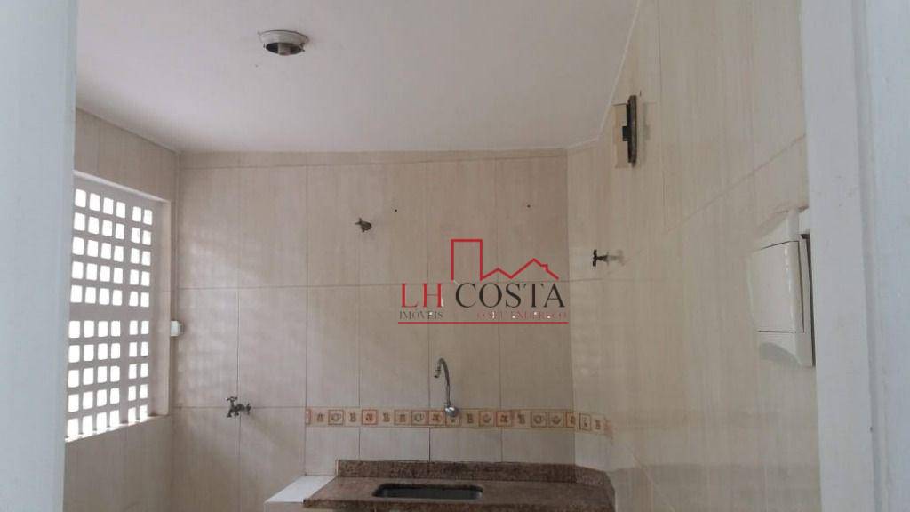 Apartamento à venda com 2 quartos, 53m² - Foto 5