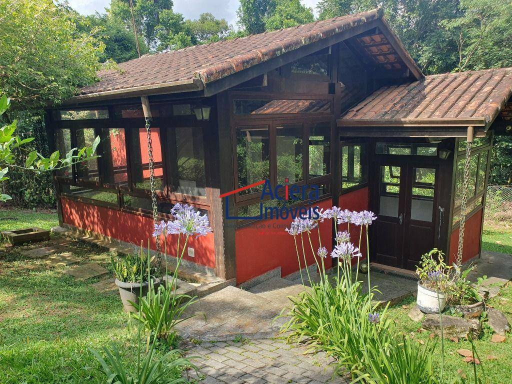 Casa de Condomínio, 4 quartos - Foto 5