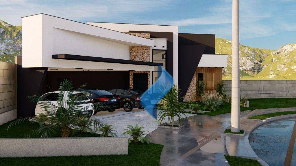 Casa de Condomínio à venda com 3 quartos, 184m² - Foto 6