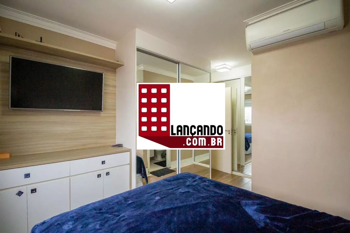 Apartamento à venda com 3 quartos, 98m² - Foto 9