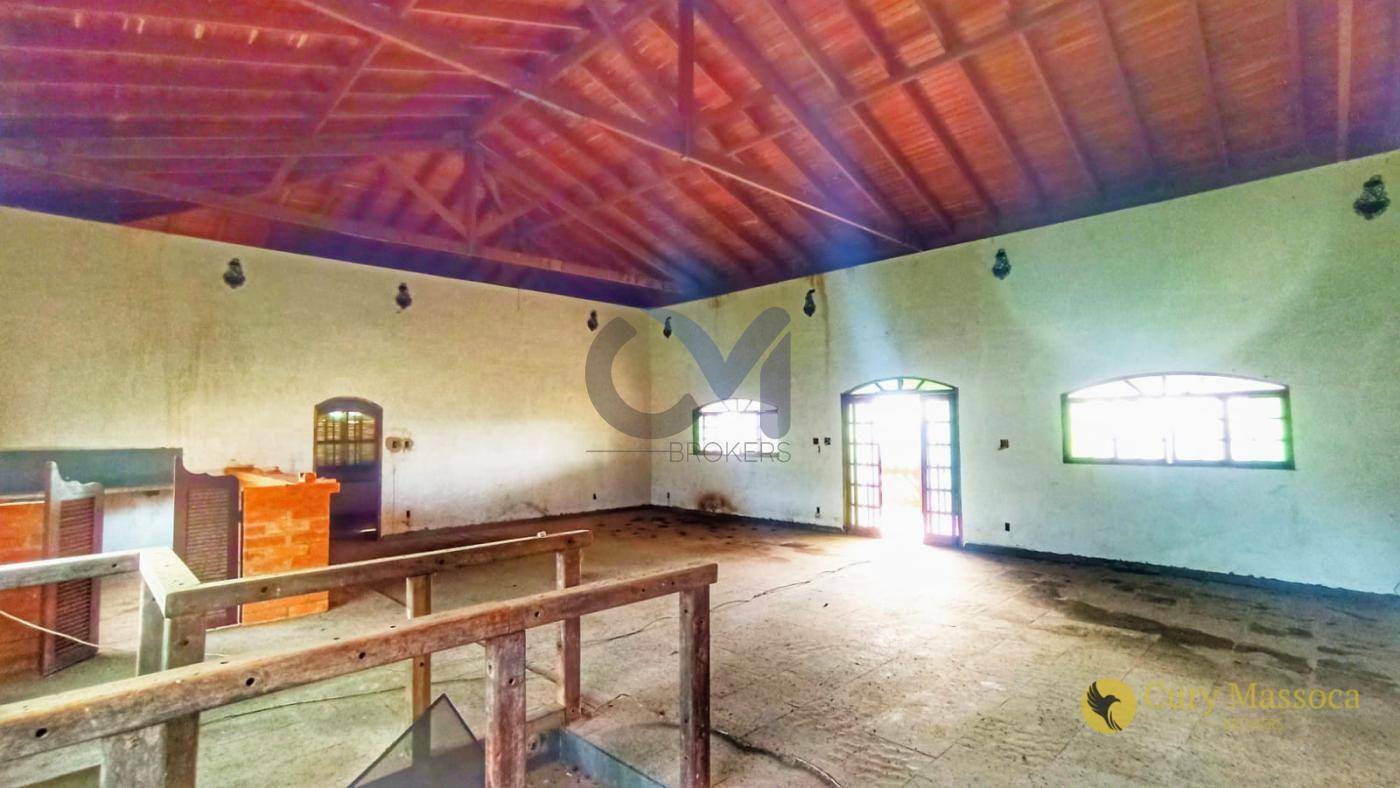 Casa de Condomínio à venda com 5 quartos, 500m² - Foto 12