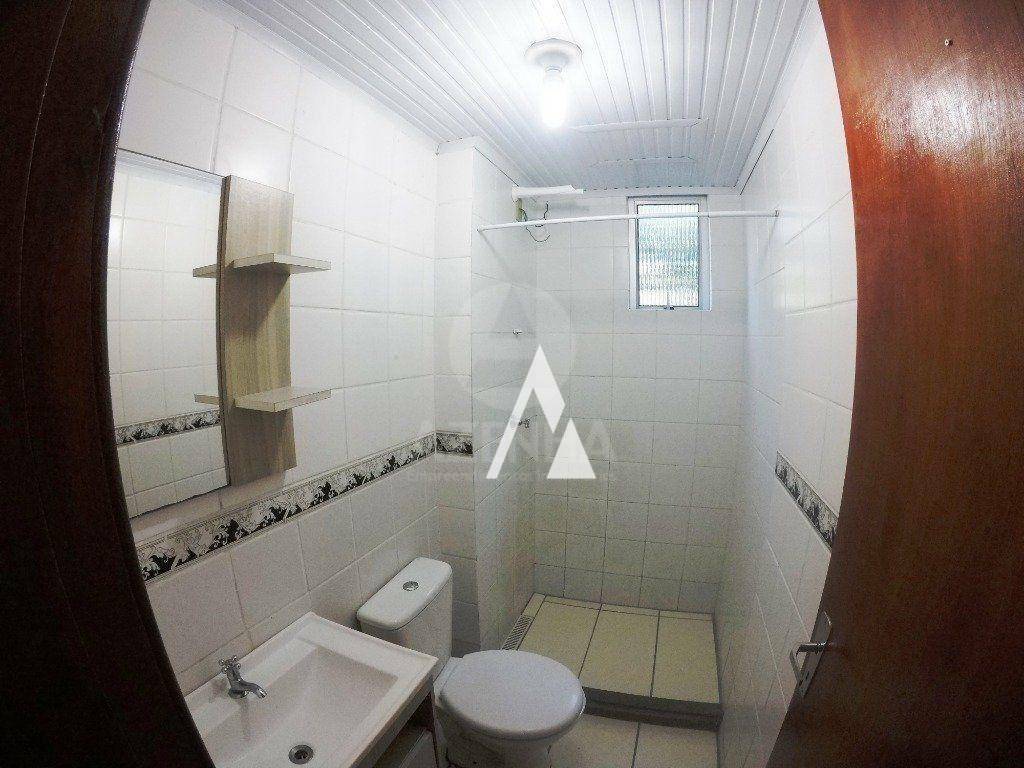 Apartamento à venda com 1 quarto, 36m² - Foto 19