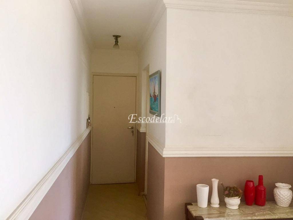 Apartamento à venda com 3 quartos, 100m² - Foto 4