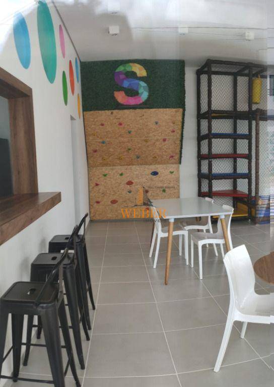 Sobrado à venda com 2 quartos, 78m² - Foto 7