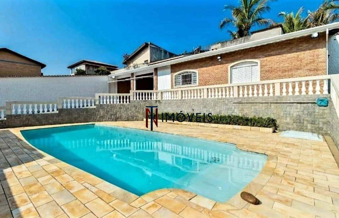 Casa de Condomínio à venda com 2 quartos, 243m² - Foto 5