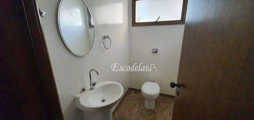 Apartamento à venda com 4 quartos, 328m² - Foto 8