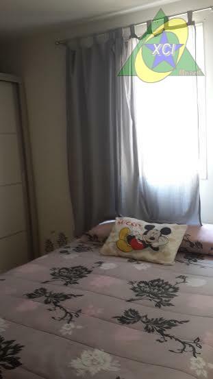 Apartamento à venda com 3 quartos, 56m² - Foto 14