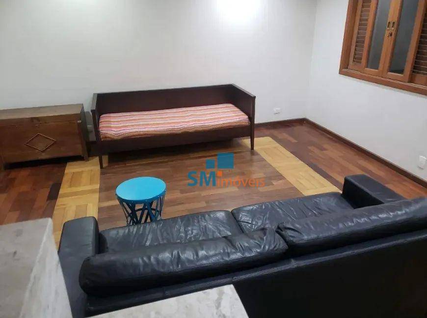 Sobrado à venda com 4 quartos, 248m² - Foto 2