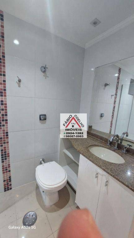 Apartamento à venda e aluguel com 3 quartos, 81m² - Foto 5