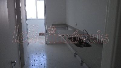 Apartamento à venda com 3 quartos, 170m² - Foto 5