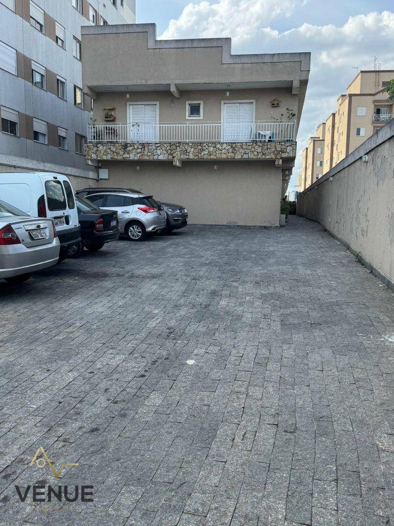 Sobrado à venda com 3 quartos, 89m² - Foto 5