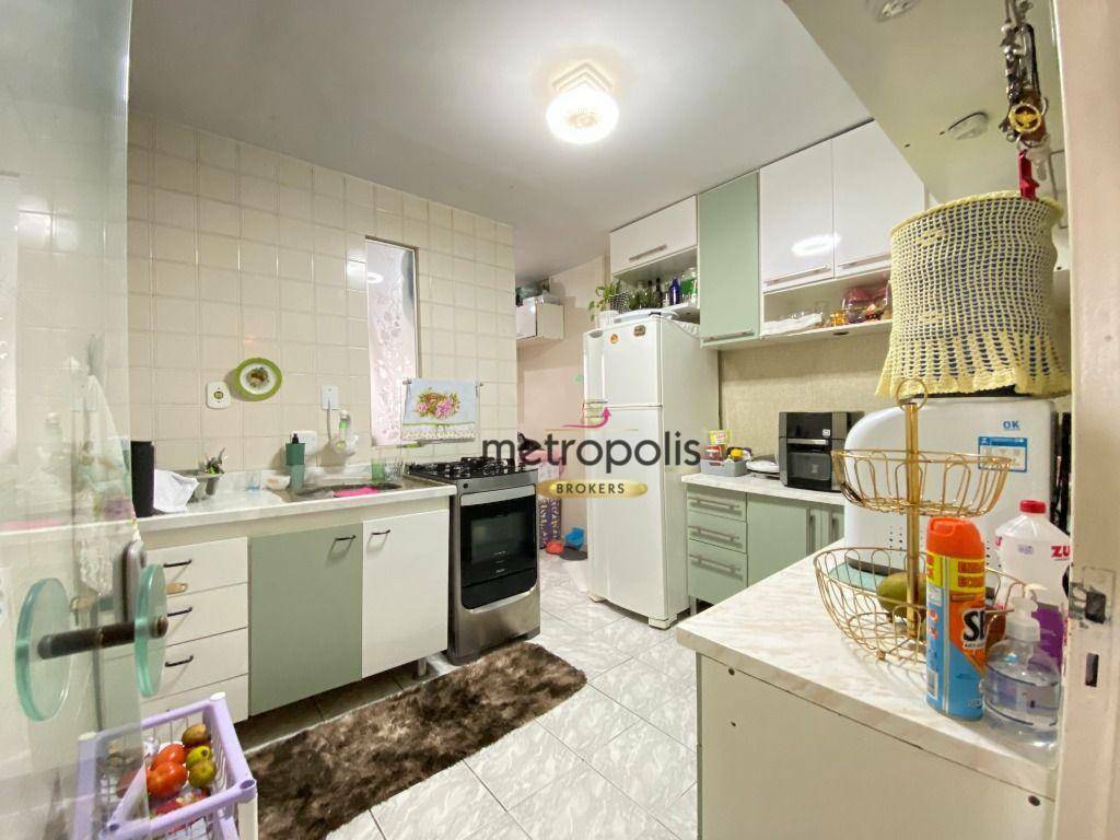 Apartamento à venda com 2 quartos, 64m² - Foto 6