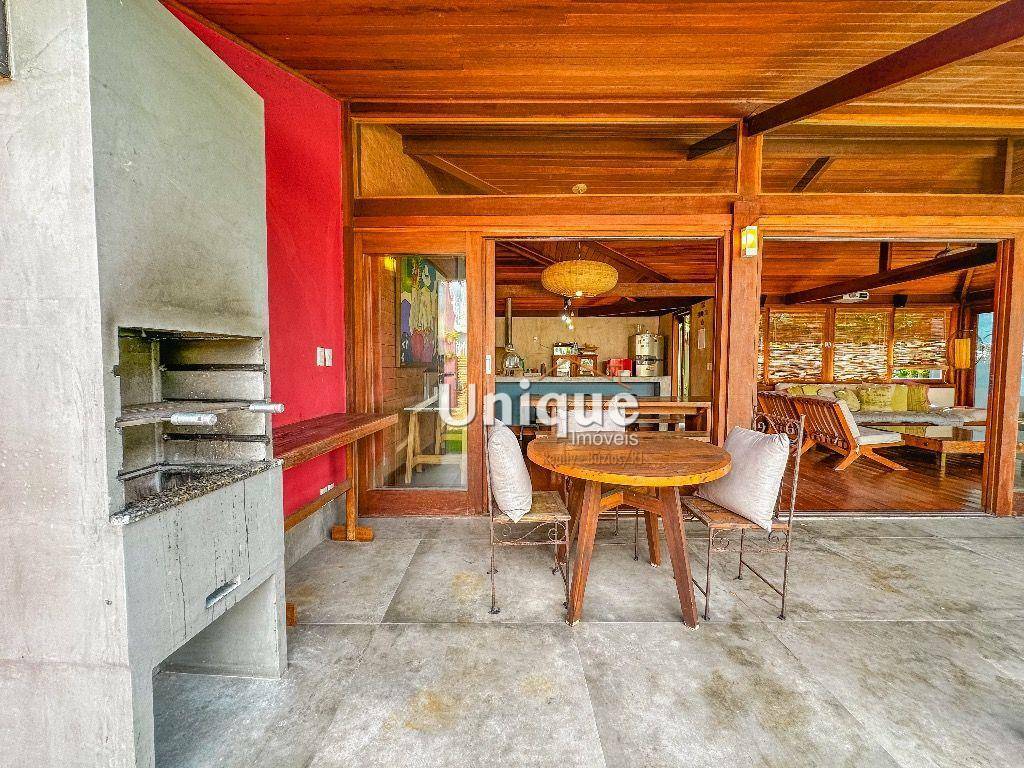 Casa de Condomínio à venda com 5 quartos, 220m² - Foto 24