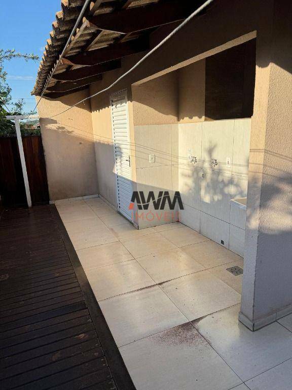 Sobrado à venda com 3 quartos, 169m² - Foto 10