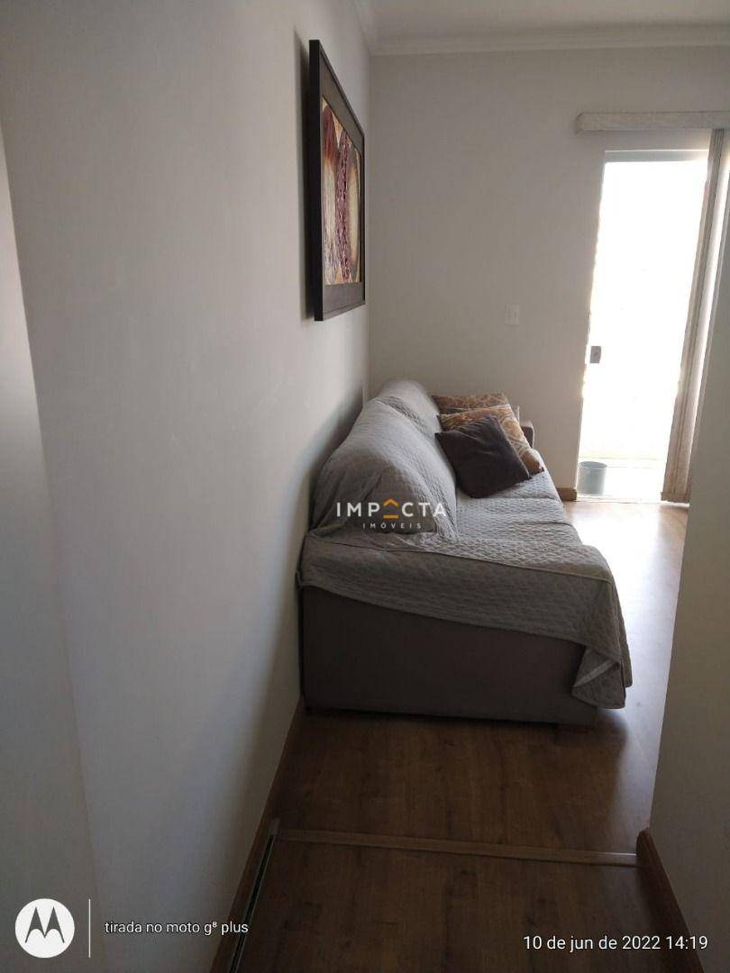 Apartamento à venda com 2 quartos, 92m² - Foto 6