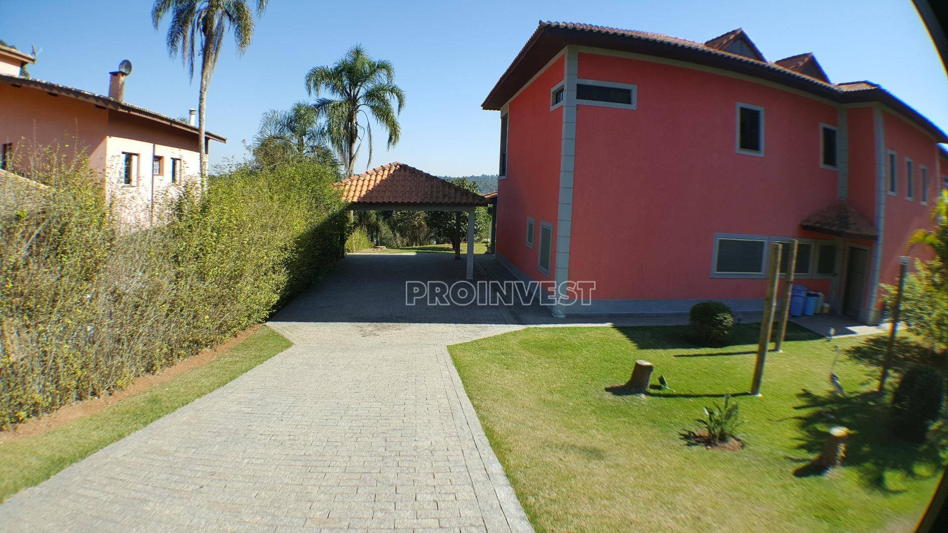 Casa de Condomínio à venda com 5 quartos, 738m² - Foto 42