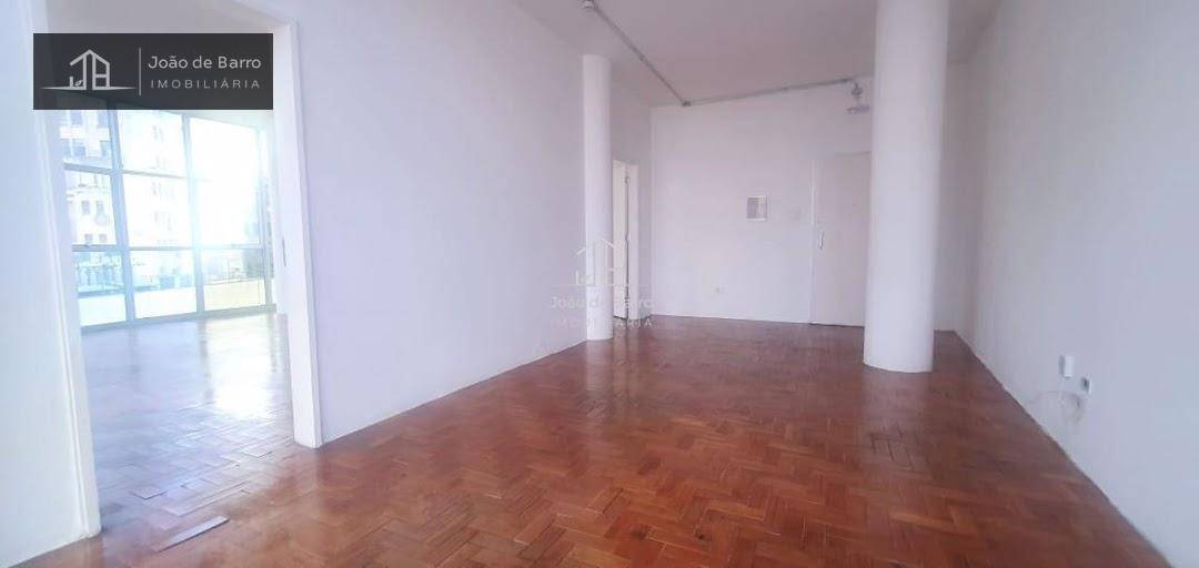 Conjunto Comercial-Sala para alugar, 77m² - Foto 6