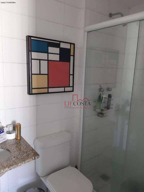 Apartamento à venda com 2 quartos, 66m² - Foto 11