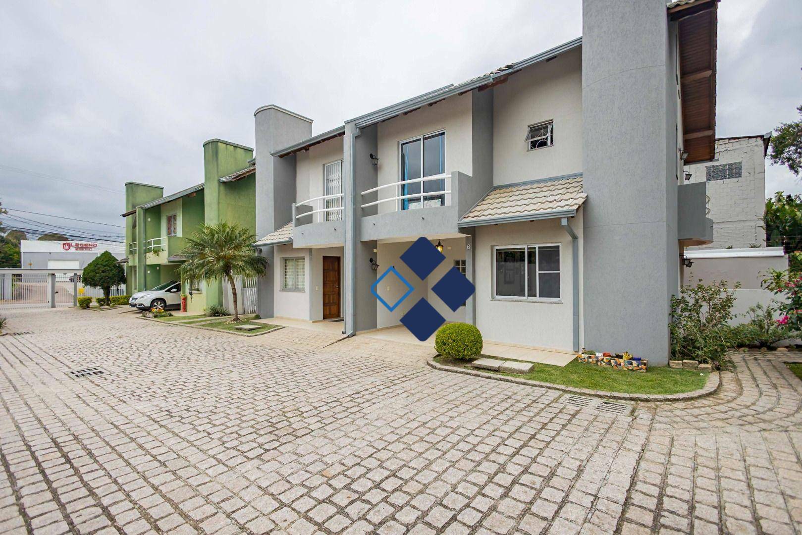 Sobrado à venda com 3 quartos, 130m² - Foto 4