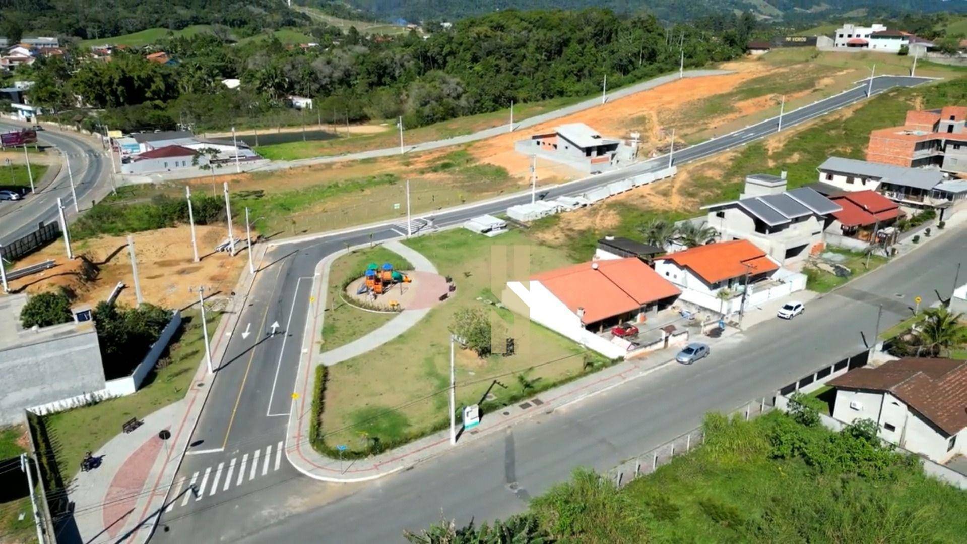 Loteamento e Condomínio à venda, 377M2 - Foto 9