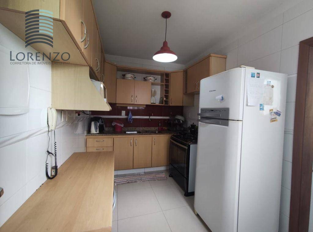 Apartamento à venda com 3 quartos, 125m² - Foto 22