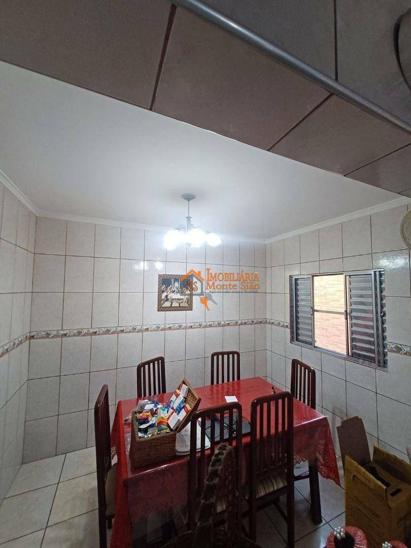 Sobrado à venda e aluguel com 3 quartos, 230m² - Foto 43