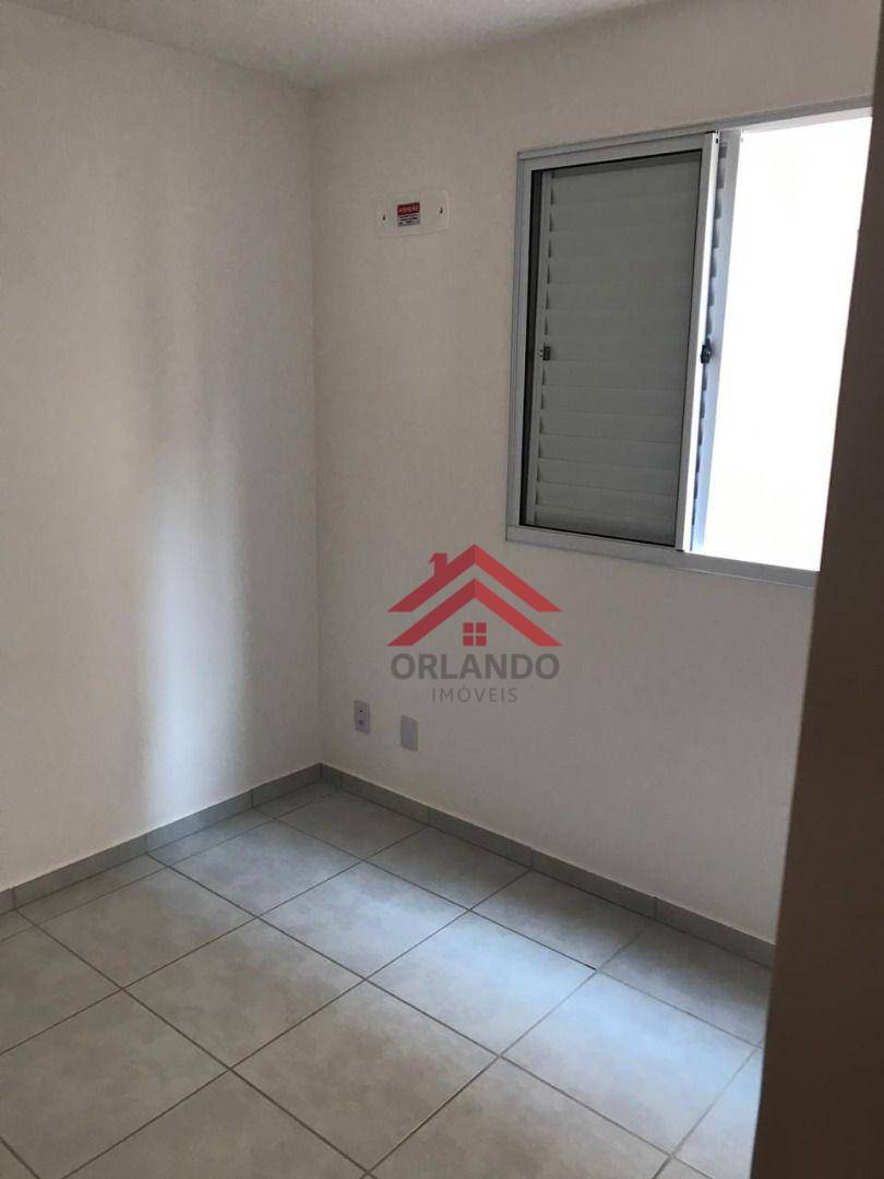 Apartamento à venda com 2 quartos, 48m² - Foto 6