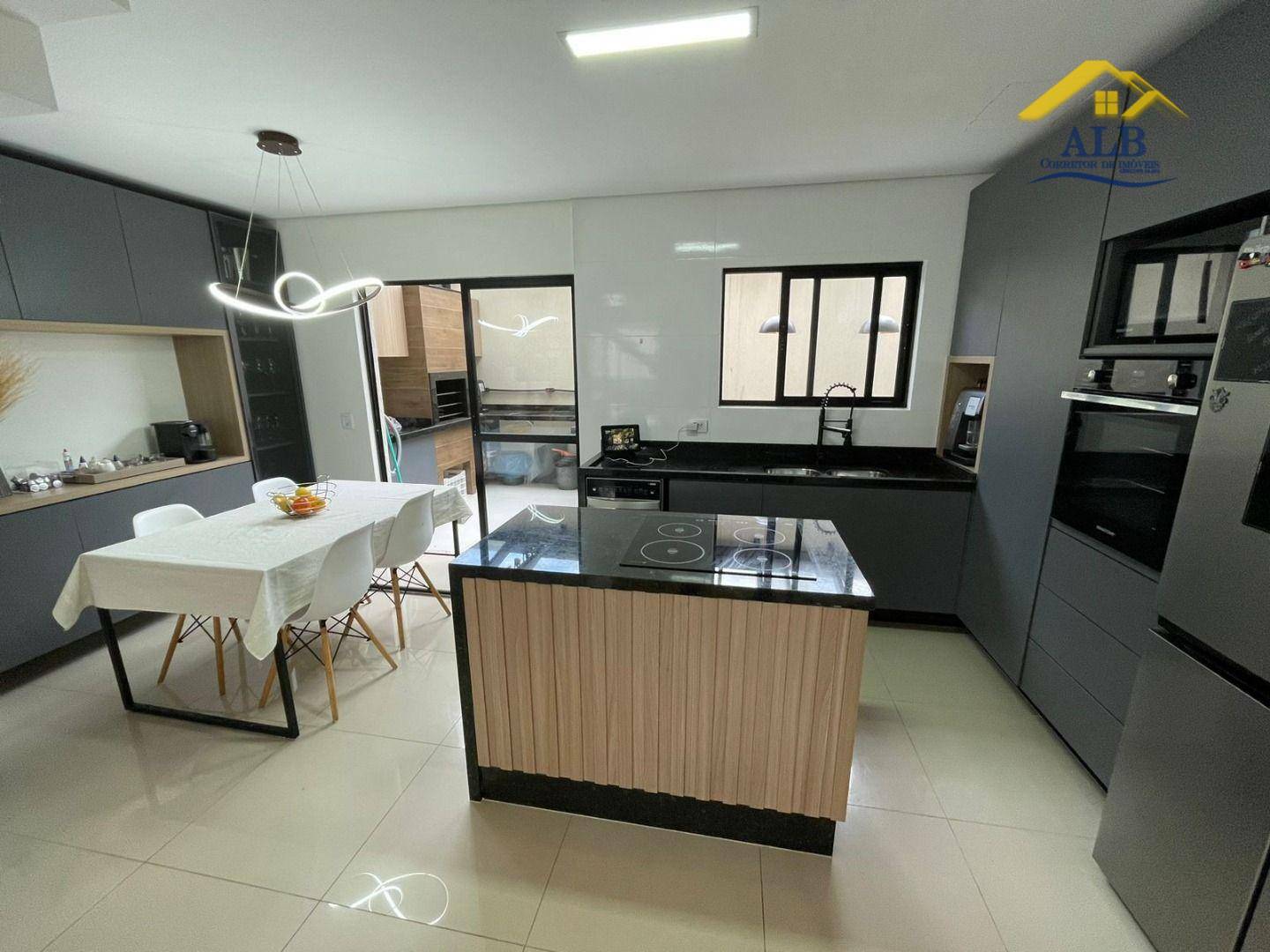 Sobrado à venda com 3 quartos, 150m² - Foto 7