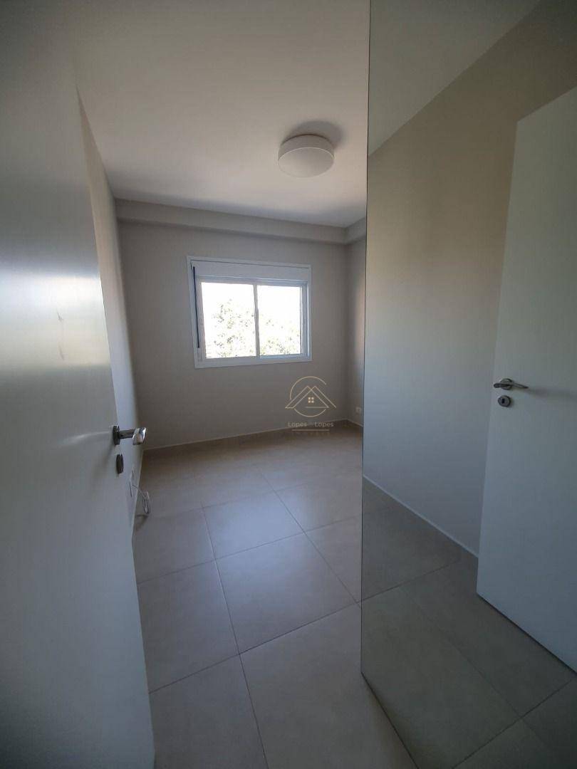 Apartamento à venda com 1 quarto, 38m² - Foto 8