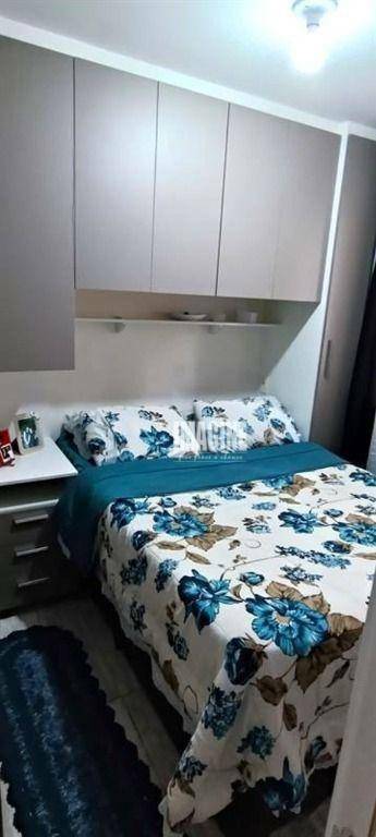 Apartamento à venda com 2 quartos, 41m² - Foto 3