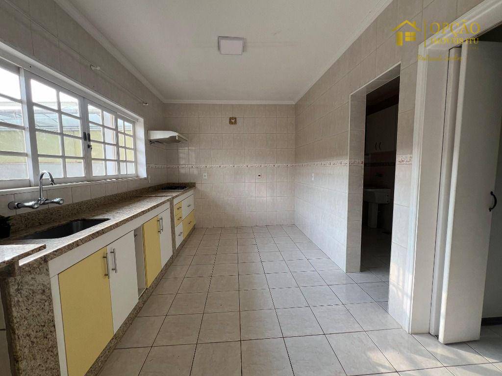 Casa de Condomínio à venda e aluguel com 4 quartos, 213m² - Foto 6