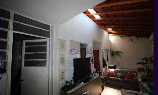 Casa para alugar com 5 quartos, 400m² - Foto 52