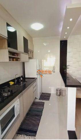 Apartamento, 2 quartos, 49 m² - Foto 3