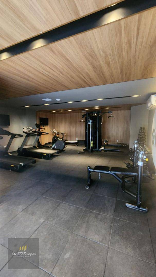 Apartamento, 4 quartos, 199 m² - Foto 5