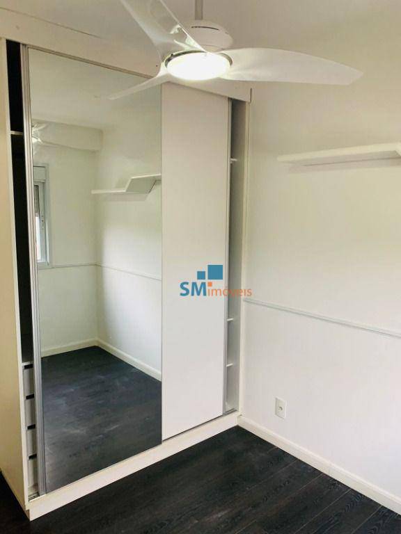 Apartamento à venda com 3 quartos, 100m² - Foto 8