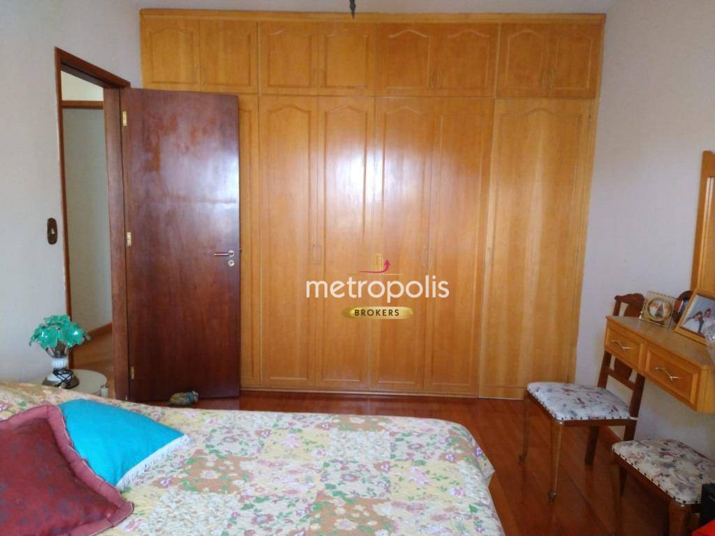 Sobrado à venda com 3 quartos, 260m² - Foto 14