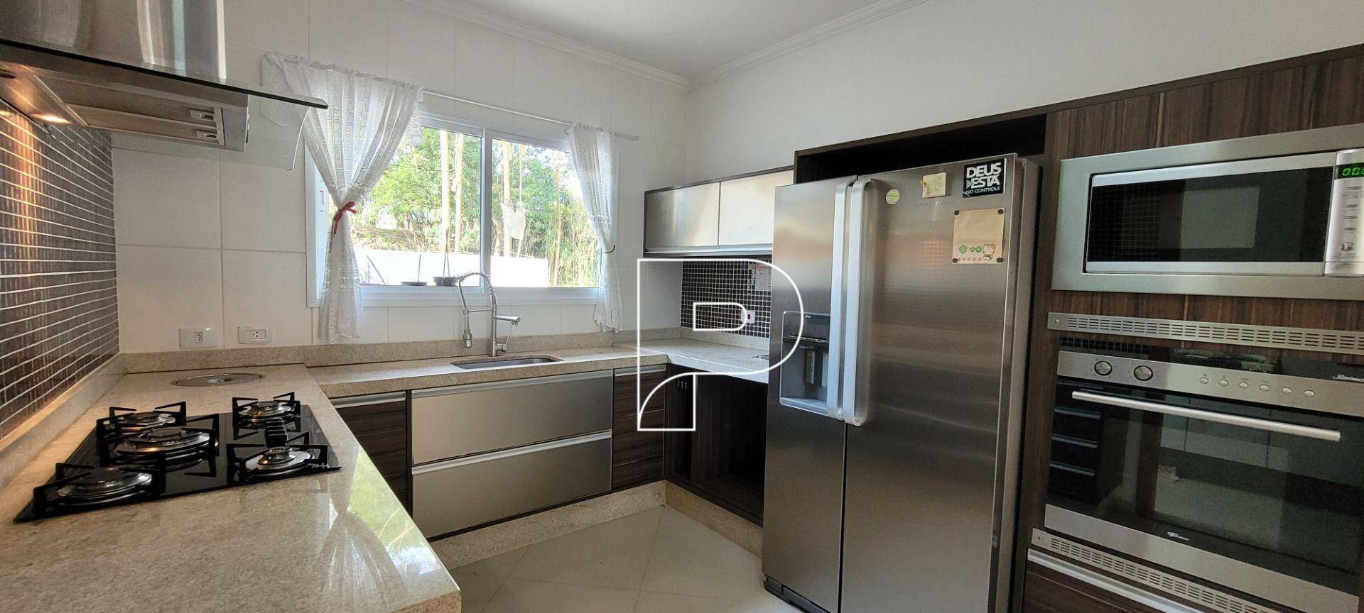 Casa de Condomínio à venda e aluguel com 3 quartos, 164m² - Foto 6