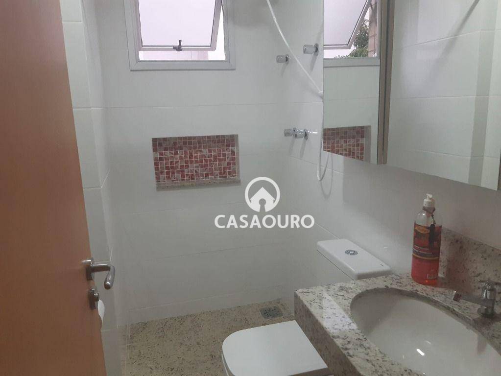 Apartamento à venda com 2 quartos, 67m² - Foto 6