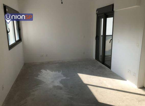 Apartamento à venda com 3 quartos, 185m² - Foto 3