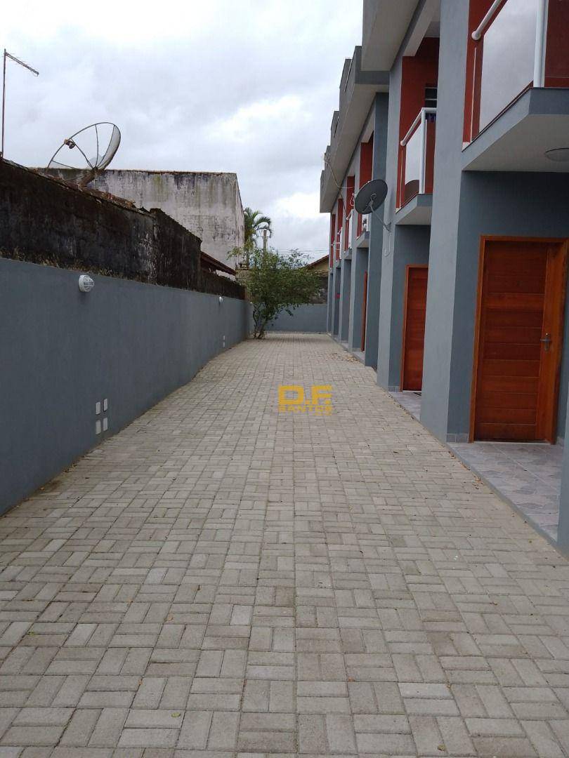 Sobrado à venda com 3 quartos, 76m² - Foto 20