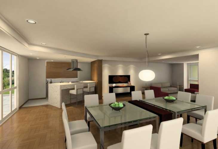 Apartamento à venda com 4 quartos, 173m² - Foto 6