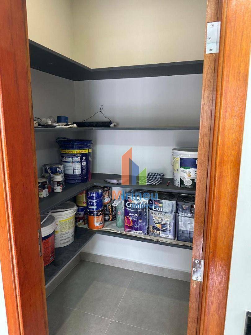 Casa de Condomínio à venda com 3 quartos, 170m² - Foto 3