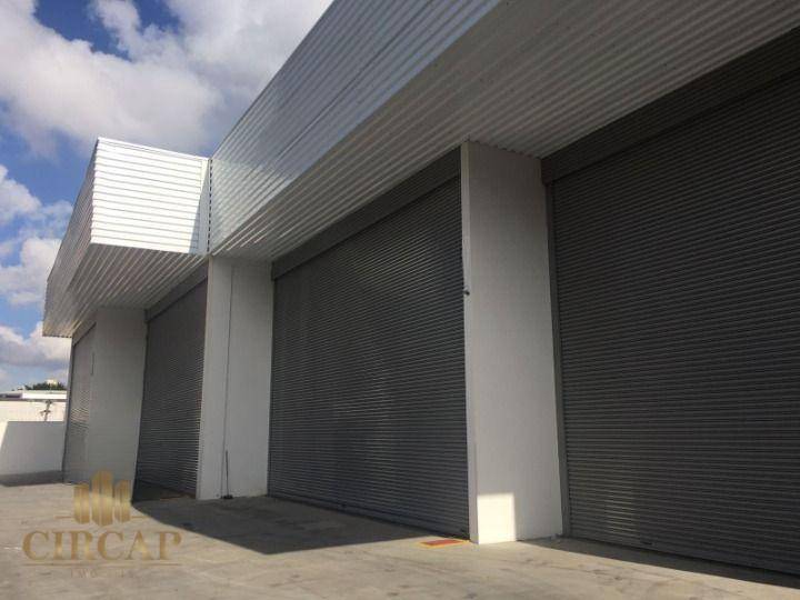 Prédio Inteiro para alugar, 1740m² - Foto 5