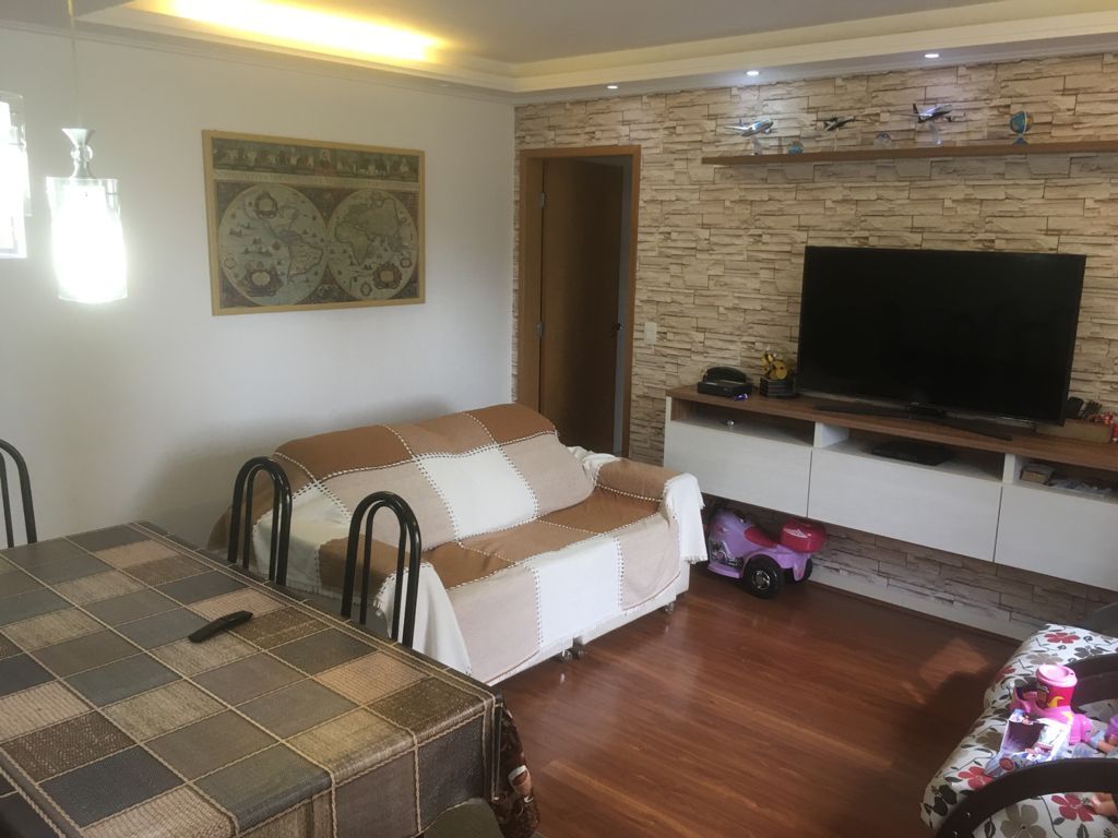 Apartamento à venda com 2 quartos, 93m² - Foto 10