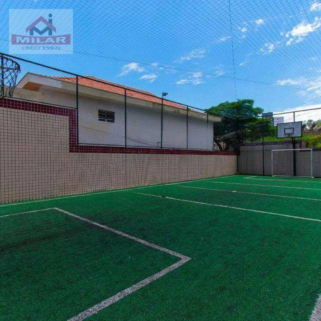 Apartamento para alugar com 3 quartos, 145m² - Foto 2