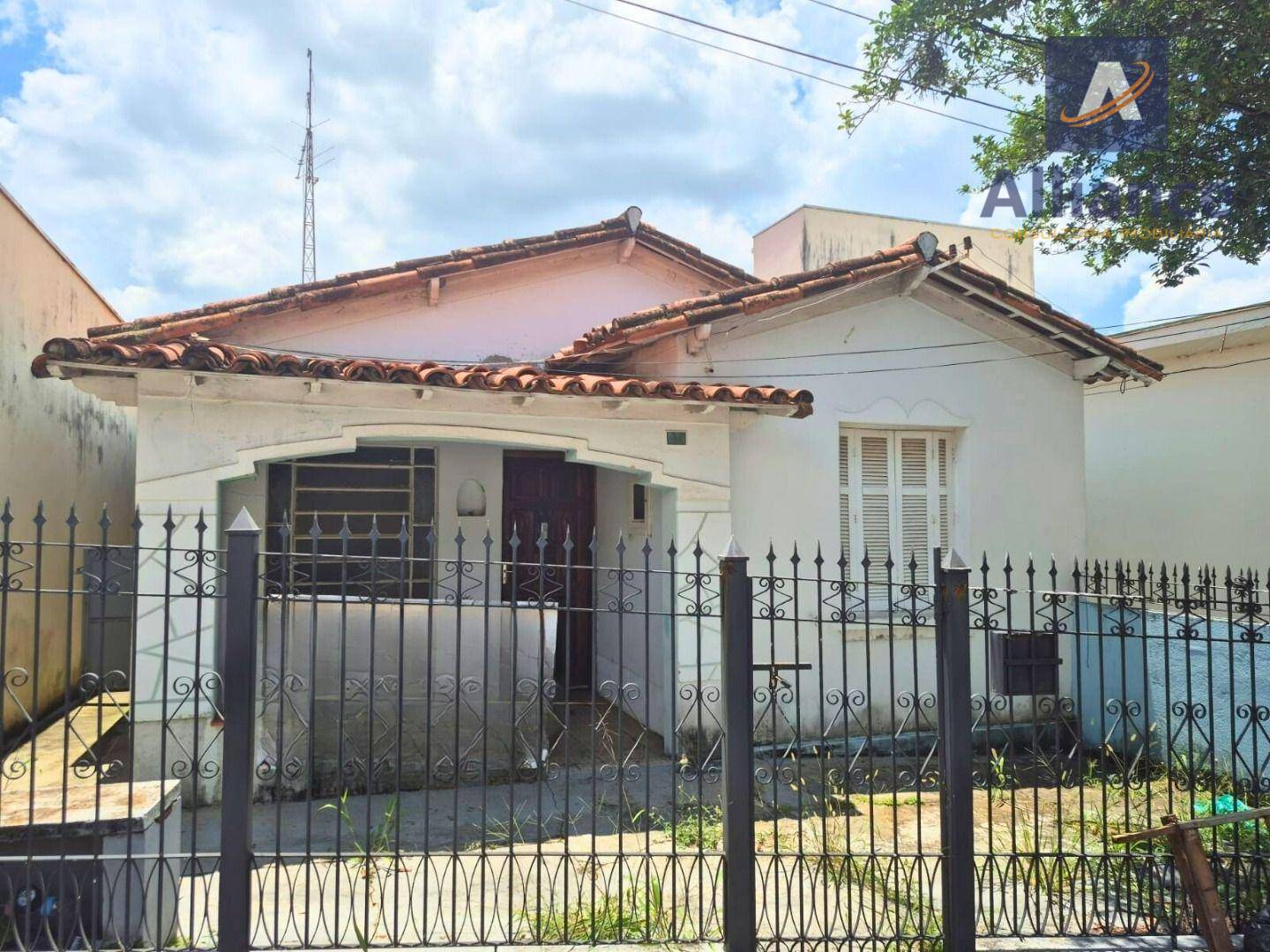 Casa, 2 quartos, 134 m² - Foto 1